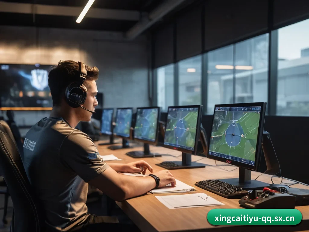 AI 革新(XING CAI SPORTS)